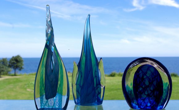 Baltic Sea Glass