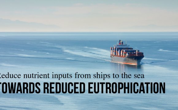 Clean Baltic Sea Shipping