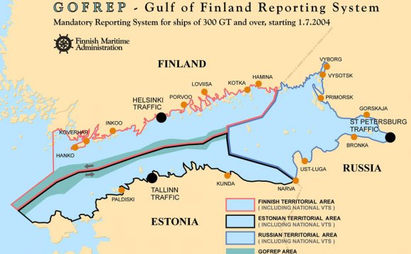 Finnish Gulf