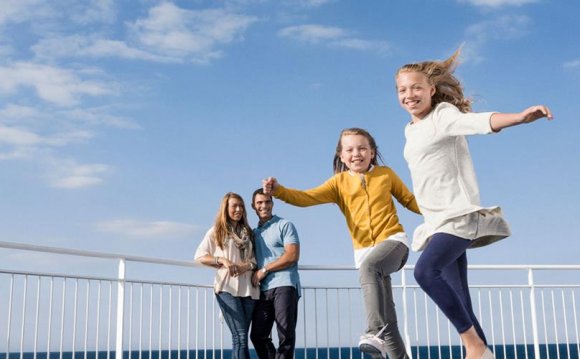 North Sea Ferries special offers