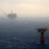Brent North Sea crude price