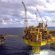 North Sea oil rig disaster