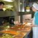 Offshore catering jobs North Sea