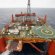 Oil North Sea