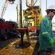 Oil rig jobs North Sea