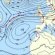 Shipping Forecast North Sea