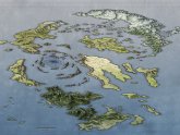 Archipelago map