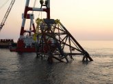 Decommissioning offshore