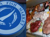 North Sea Fish Market