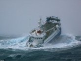 North Sea Fishing jobs