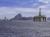 North Sea oil discovery