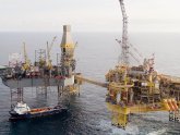 North Sea oil News
