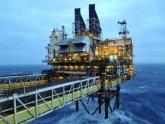 North Sea oil rigs jobs
