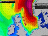 North Sea storm surge 1953