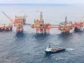 Oil in the North Sea