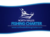 Sea Fishing Trips North Wales