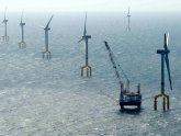 Wind Farm, North Sea
