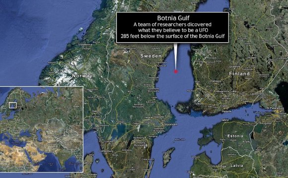 Baltic Sea Facts