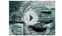 140, Year Old U.F.O Discovered – The Baltic Sea Anomaly