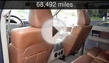 2007 Ford F-150 King Ranch Used Cars - Denver,North