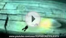 Baltic sea UFO/USO crash ! USO-(3/5)