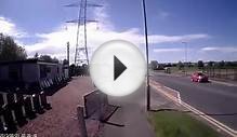 Bellfield to Kilmarnock Cycle Route