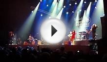 Candy Dulfer - Empire State Of Mind (New York) - North Sea