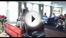 Commodore De Luxe | North Sea Ferry Crossings | DFDS Seaways