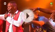 Earth Wind & Fire - Sing a Song - North Sea Jazz 2010, Live