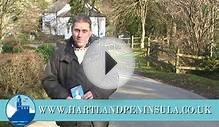 Elmscott Walk Video | Hartland Peninsula North Devon
