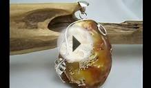 Genuine Baltic amber jewellery,silver amber jewellery from