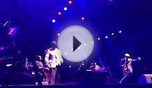 Gregory Porter - part of Musical Genocide - North Sea Jazz