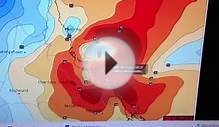 HSC North Queensland Cyclone forecast 28/1/14