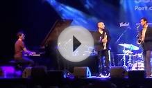 Ibrahim Maalouf WIND part 2 live at North Sea Jazz 2013
