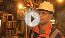 Maersk Drilling - Life as a Driller in the North Sea