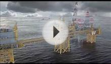 Maersk Oil - The Culzean Story (Animation)