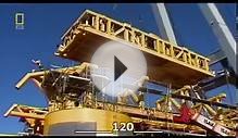 Megastructures North Sea Pipeline Full Documentary