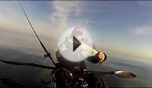 North East Kayak Fisherman Trailer