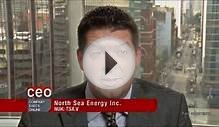 North Sea Energy CEO Clip