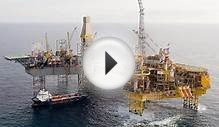 North Sea gas leak has environmental activists concerned