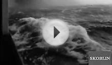 North Sea Special - The Navy In Action (1940)
