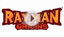 Rayman Origins OST - World Map ~ Sea of Serendipity (Glou